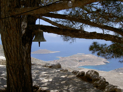 Halki Outdoor Activities
