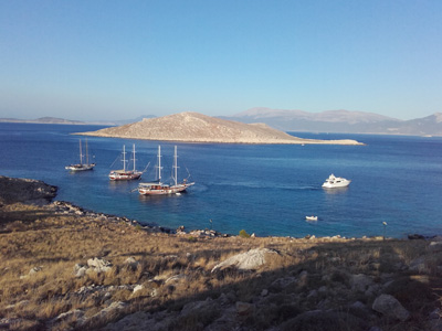 Halki Unspoiled beauty