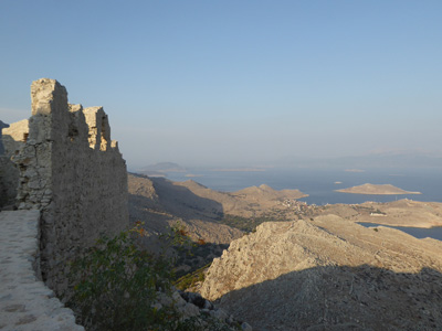 Halki Rich History and Culture