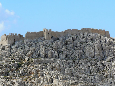 Halki Rich History and Culture