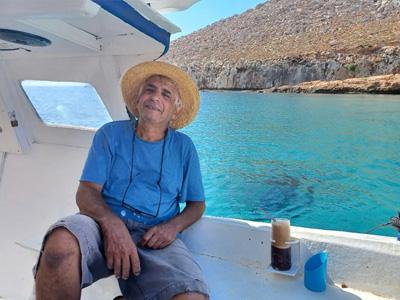 Halki Accessibility and Ease of Travel
