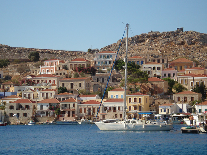Halki Direct