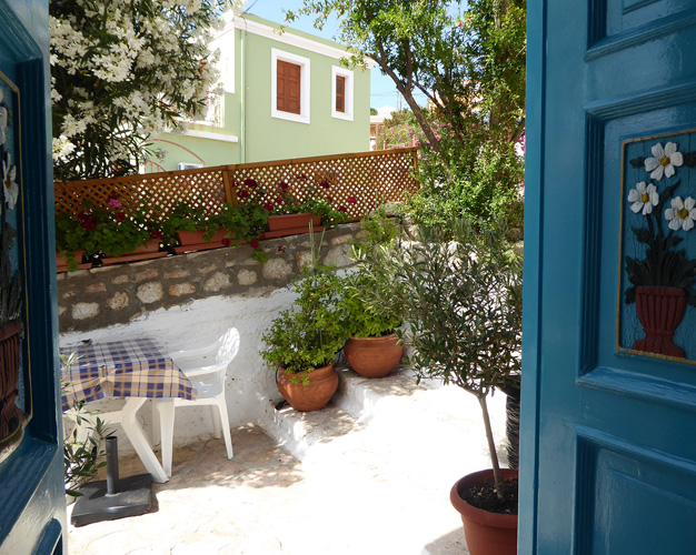 Halki Townhouses - Halki