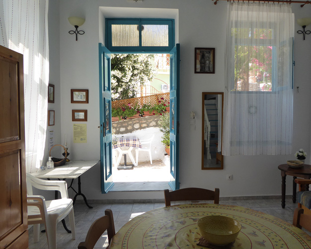 Halki Townhouses - Halki