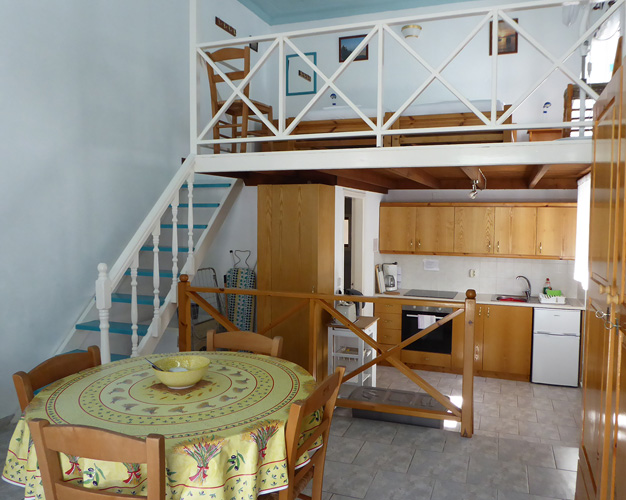 Halki Townhouses - Halki