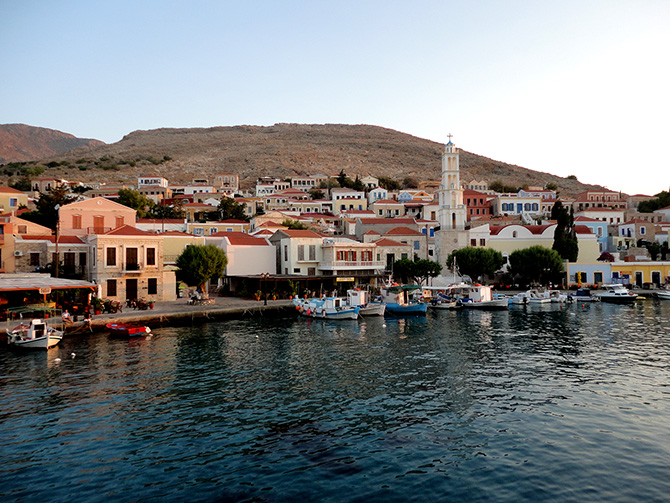 Halki Direct