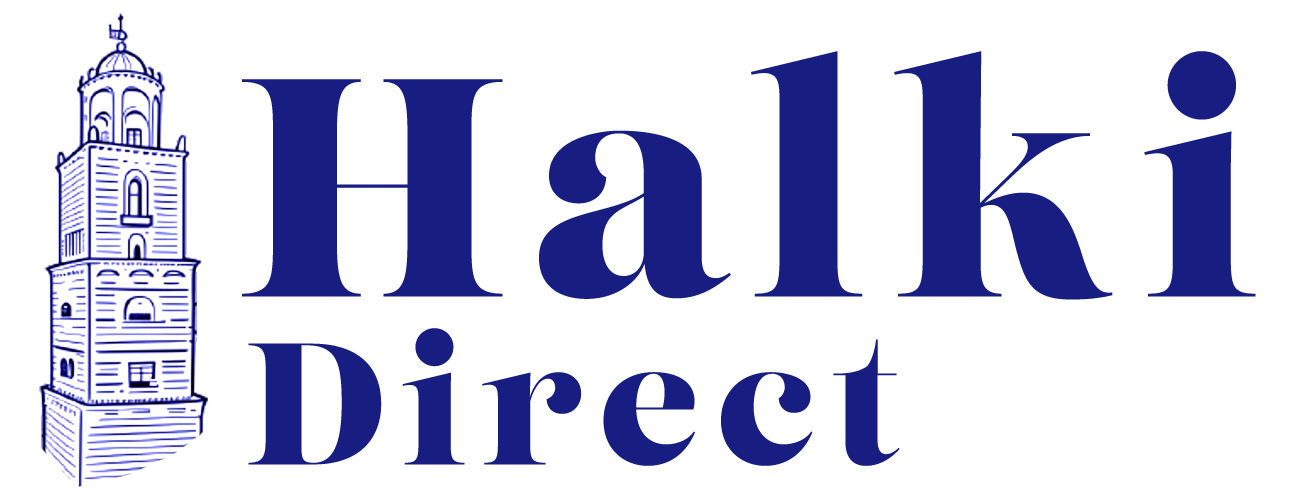 Halki Direct