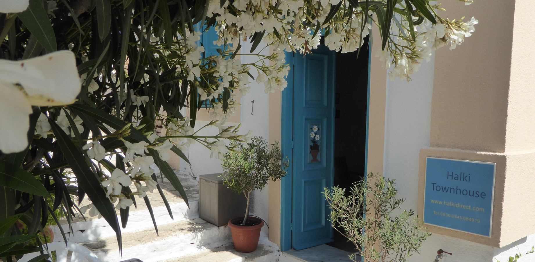 Halki Townhouse
