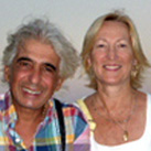 Yorgos and Caroline Hatzigiannakis